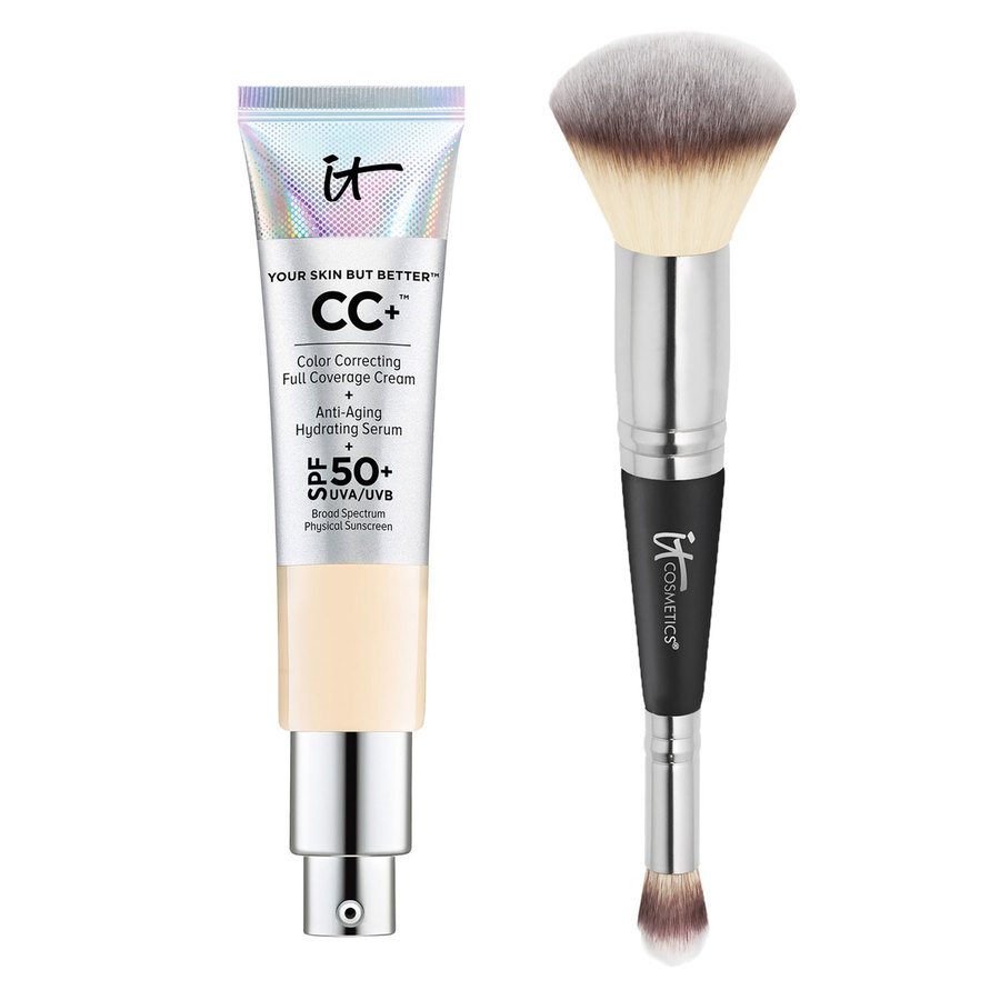 It Cosmetics CC+ Foundation SPF50+ 04 Fair 32ml