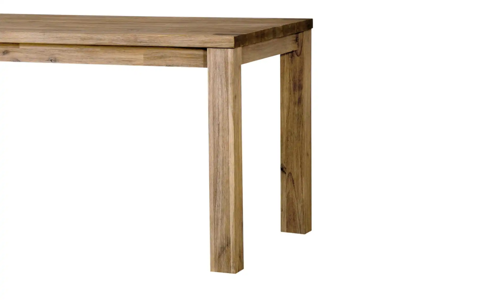 Woodford Esstisch Borneo