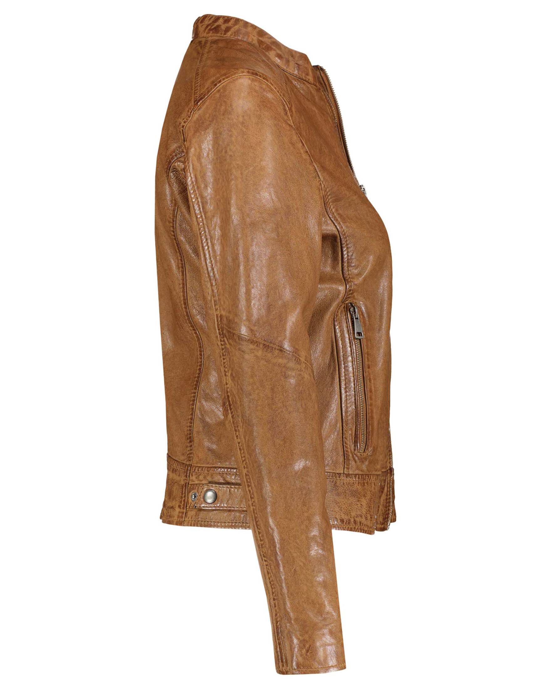 Oakwood| Damen Lederjacke JUDITH