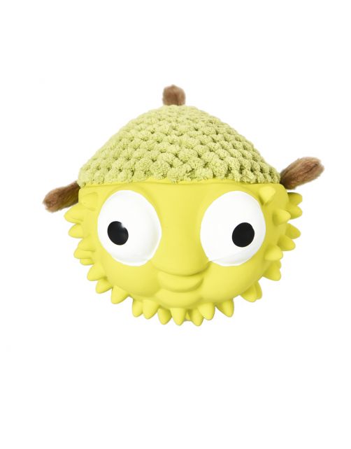 Adori Speeltje Dory - Hondenspeelgoed - 17 cm Assorti