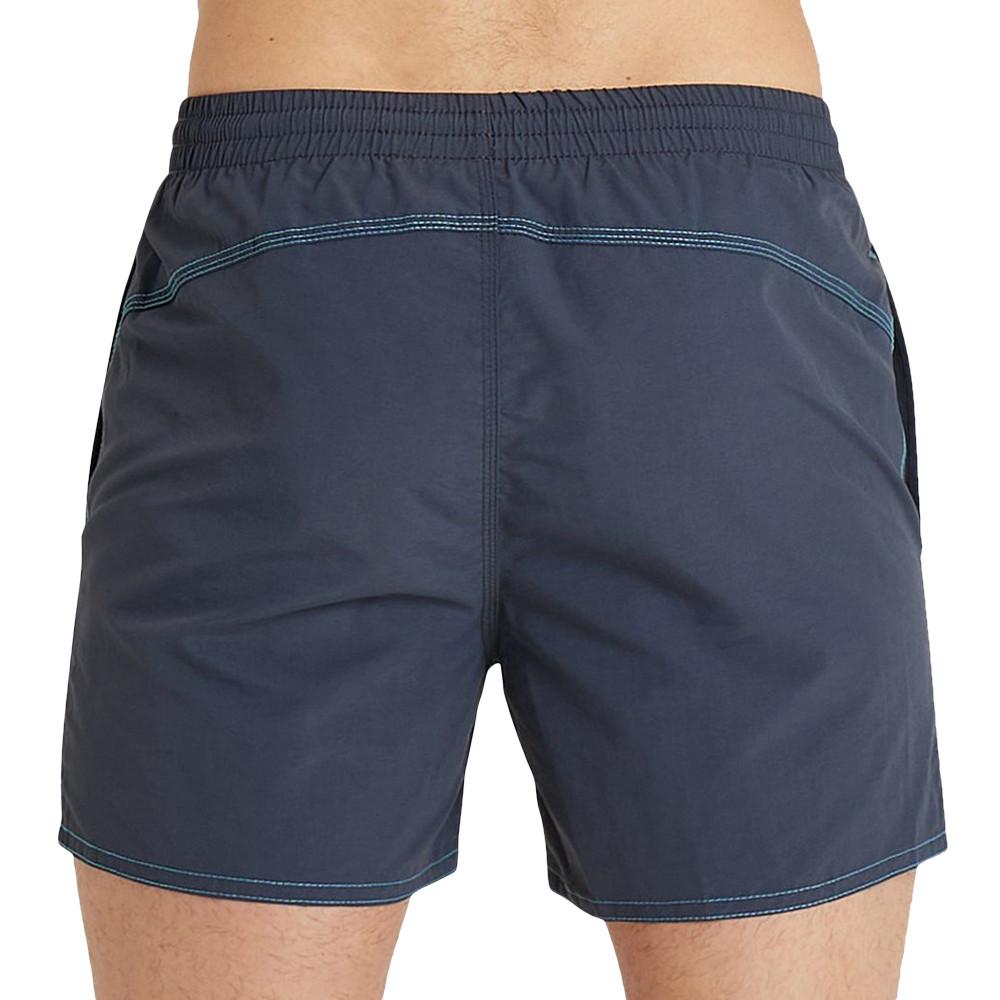 Arena Short de bain Anthracite Homme Arena Bywayx