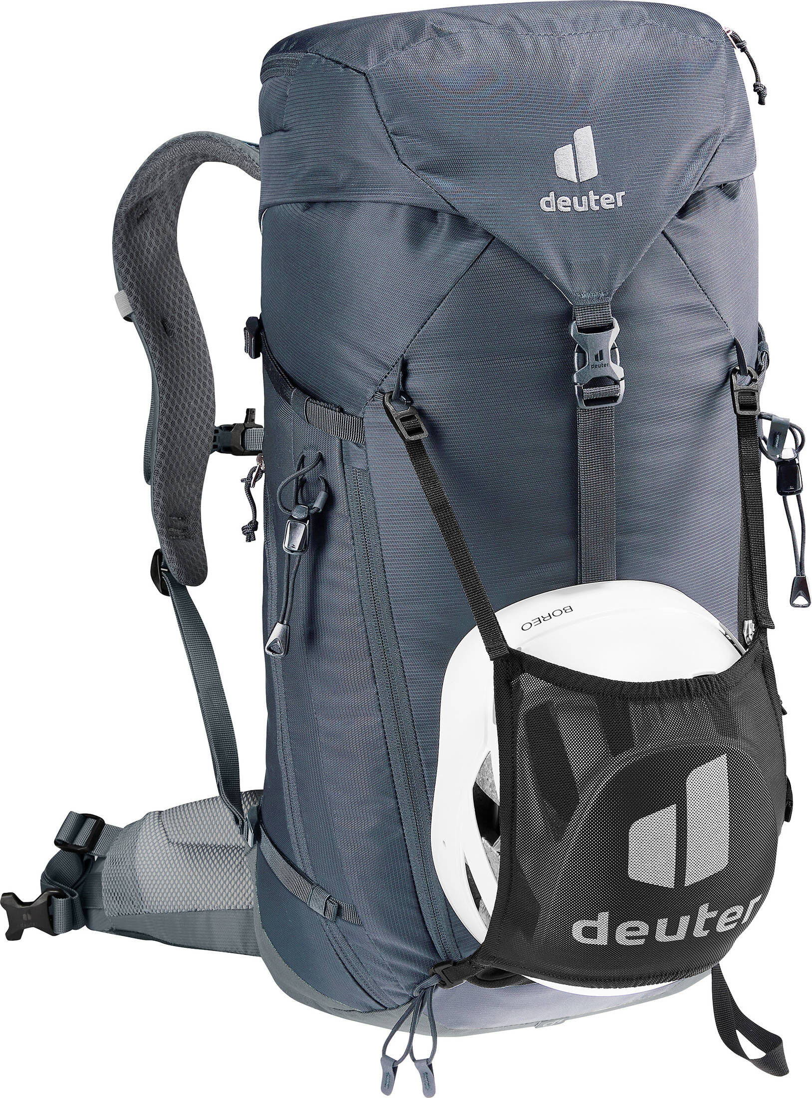 deuter| Herren Wanderrucksack Trail 32 EL