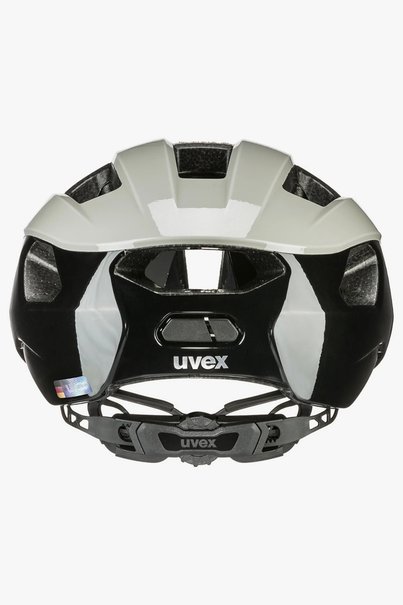 uvex rise Velohelm