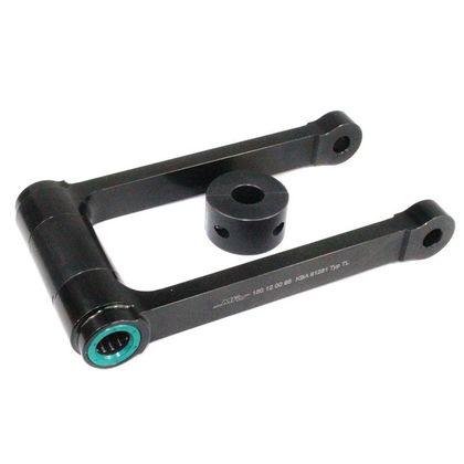 Kit de rabaissement Tecnium moto