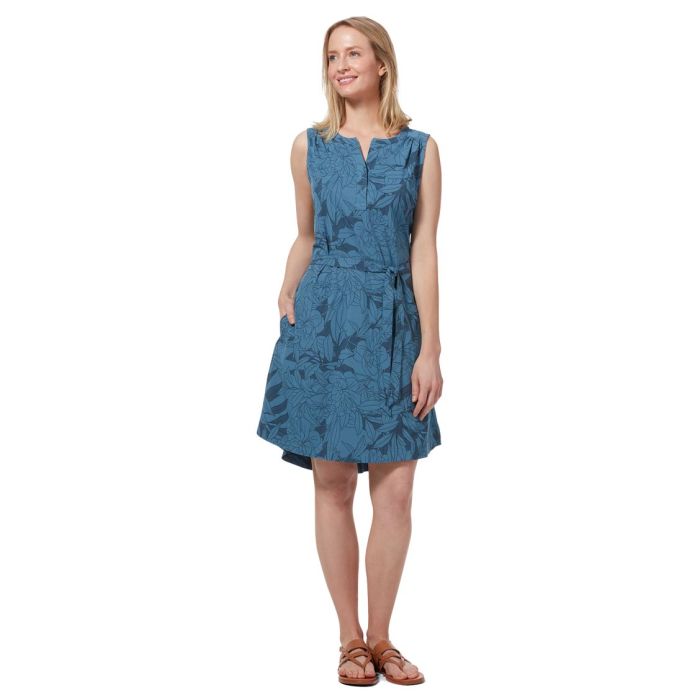 Spotless Traveler Tank Dress kjole