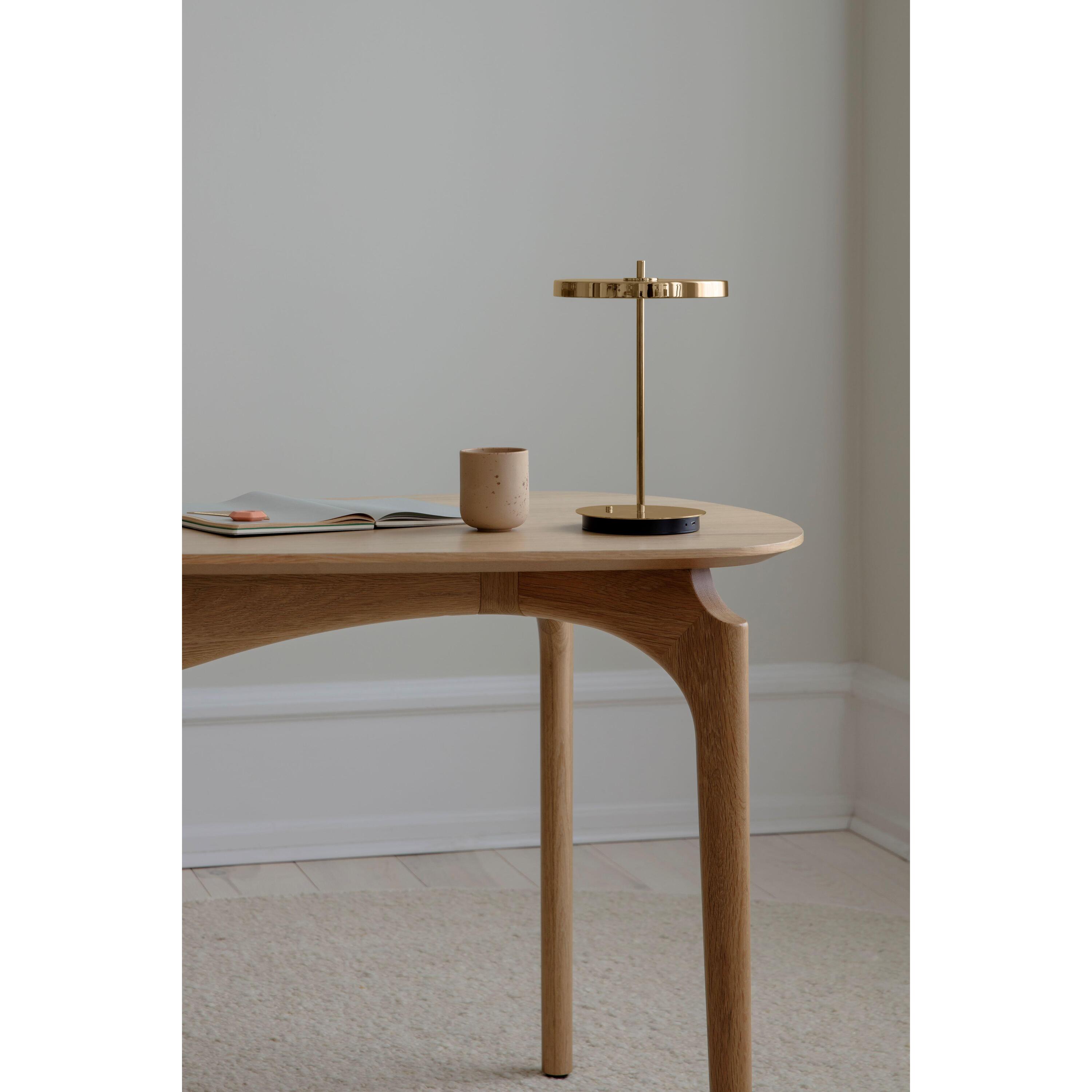 Umage Asteria Move Tafellamp - Nuance Mist