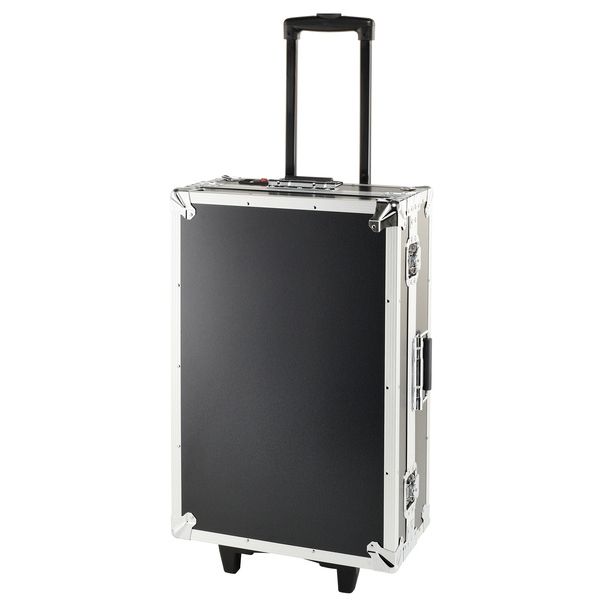 Albrecht ATR400 Charging Trolley Set 60