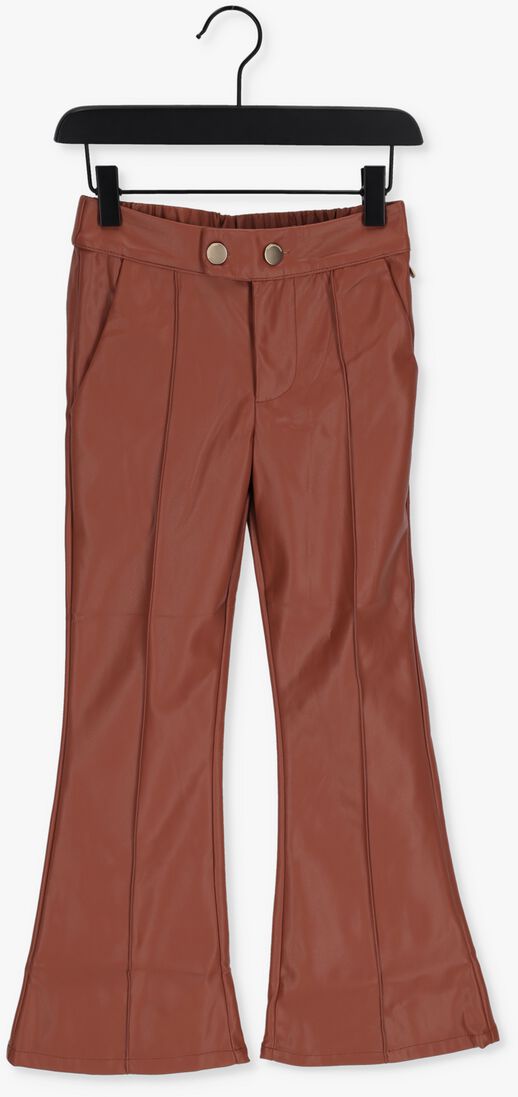 FRANKIE & LIBERTY blush frankie & liberty flared broek fergie pants