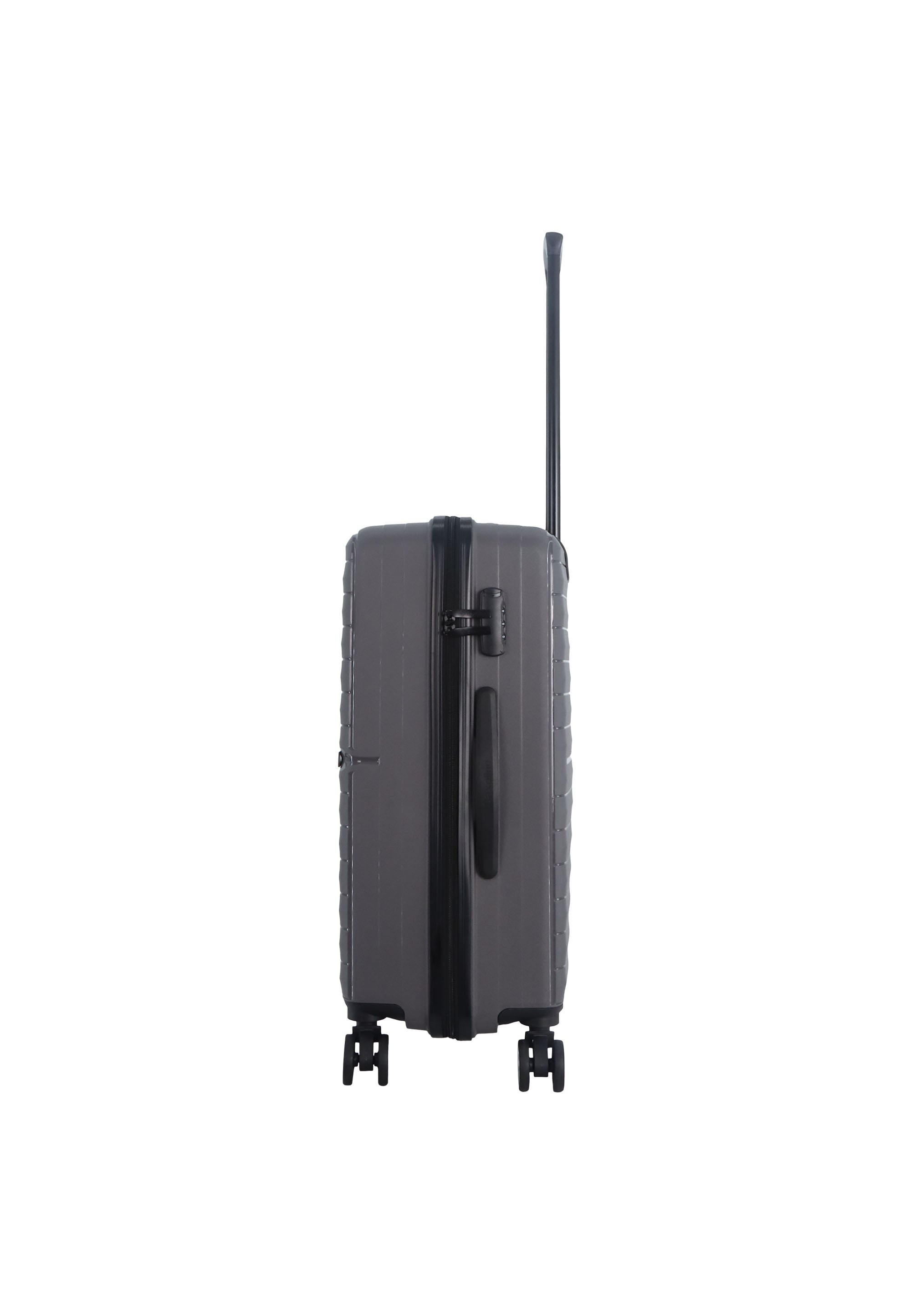 Saxoline Fiesta 67 cm Reiskoffer - Grey