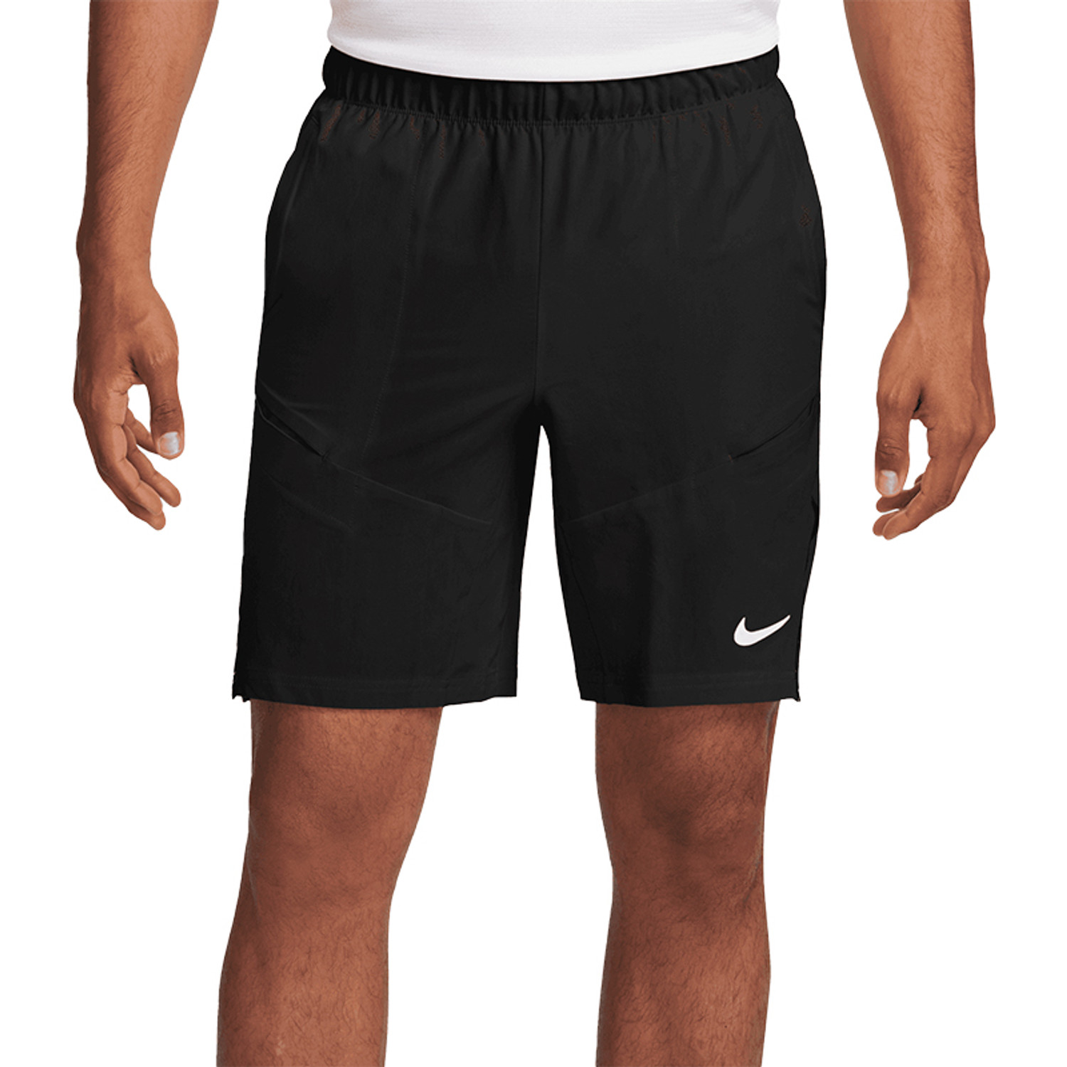 Nike Court Advantage 9 Inch Set Heren