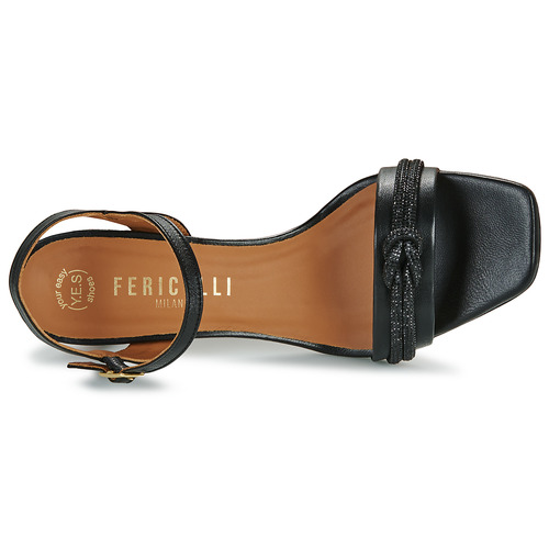 Fericelli - MINDY - Noir
