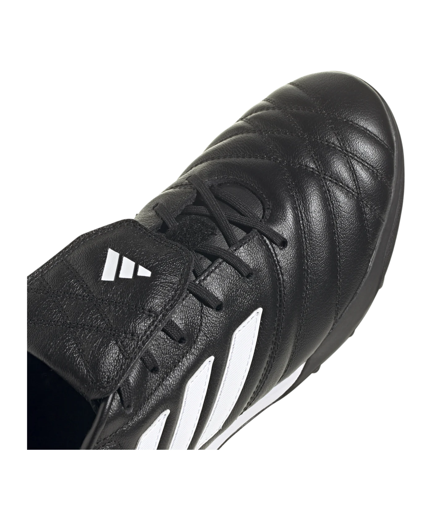 adidas COPA Gloro TF Schwarz Weiss