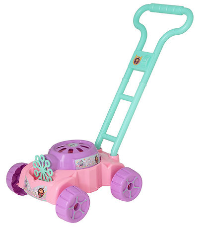 Bubbles S?beboblemaskine - Gabby's Dollhouse Boblepl?neklipper