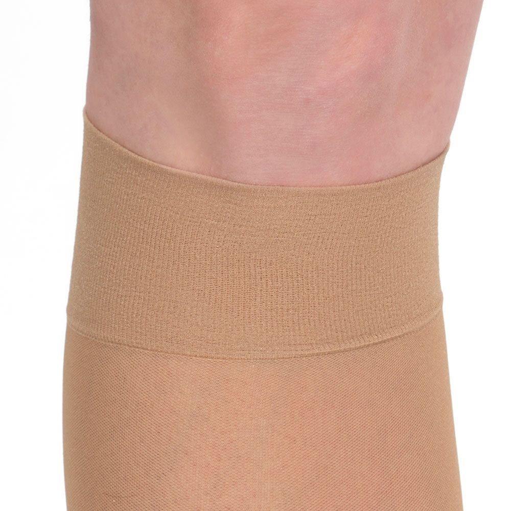 Spring® YOURSPRING STRONG Vital-Kniestrumpf Gr. 40/41 honig