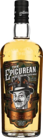 DOUGLAS LAING'S THE EPICUREAN CALVADOS FINISH 70CL