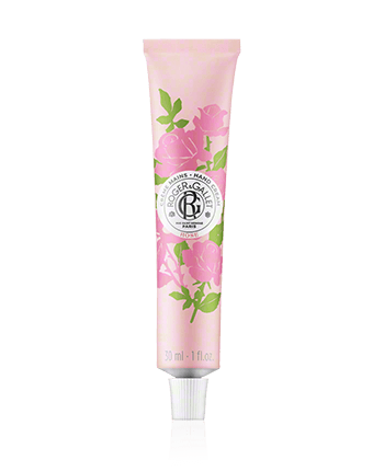 Roger & Gallet Rose hand cream 30ml