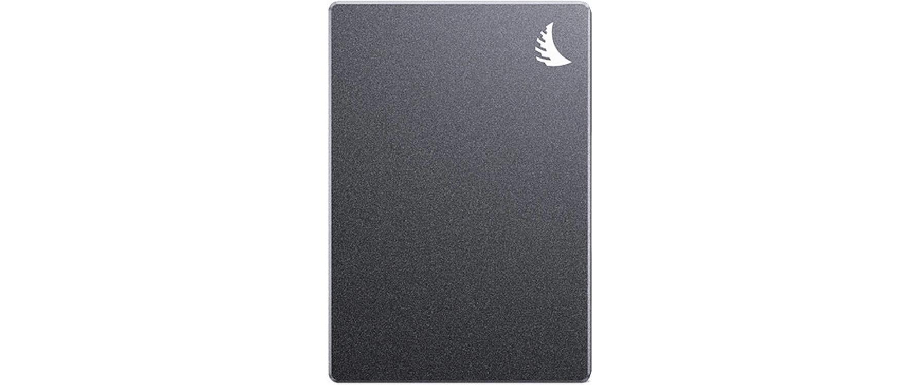 CFast Single Kartenleser<br>CFast Kartenleser mit USB C Anschluss