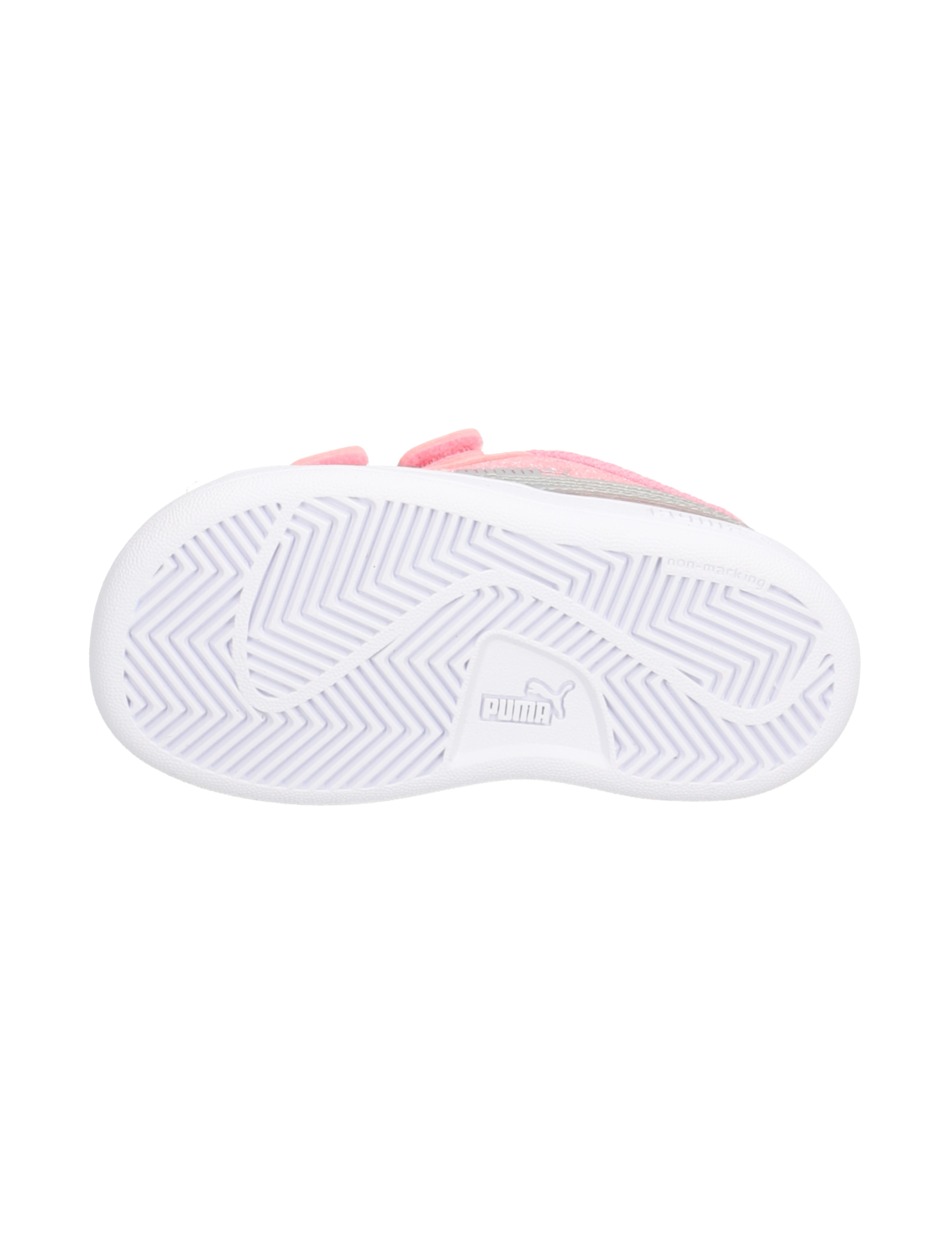 Puma Smash v2 Glitz Glam V Inf