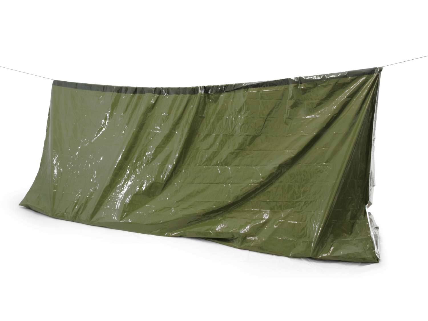 Origin Outdoors Survival Zelt