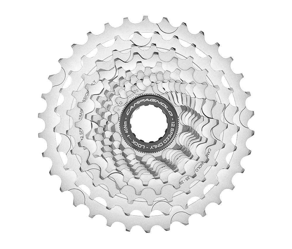 Campagnolo Chorus 12-fach Kassette kaufen | Bike-Discount
