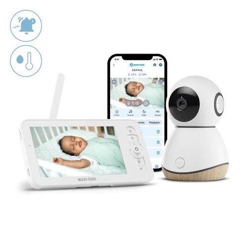 Écoute bébé vidéo See pro - MAXI COSI