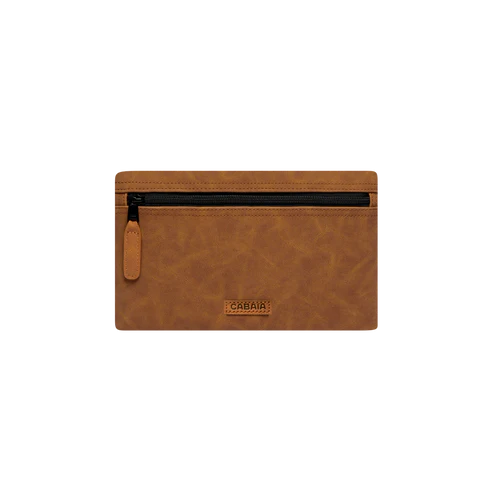 Pochette avant medium Toronto marron