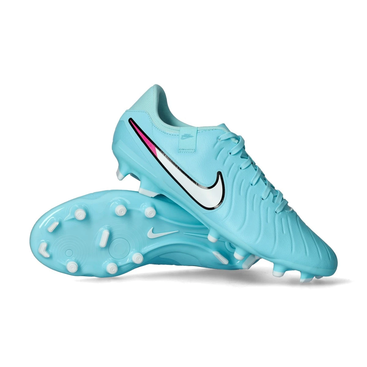 Chuteira Nike Tiempo Legend 10 Academy FG/MG