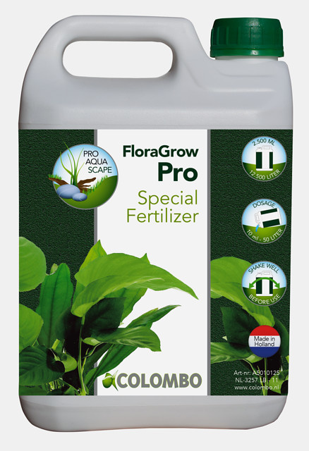 Colombo Flora-Grow XL PRO 2,5 liter
