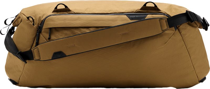 Peak Design - Rejsetaske 50L - Coyote