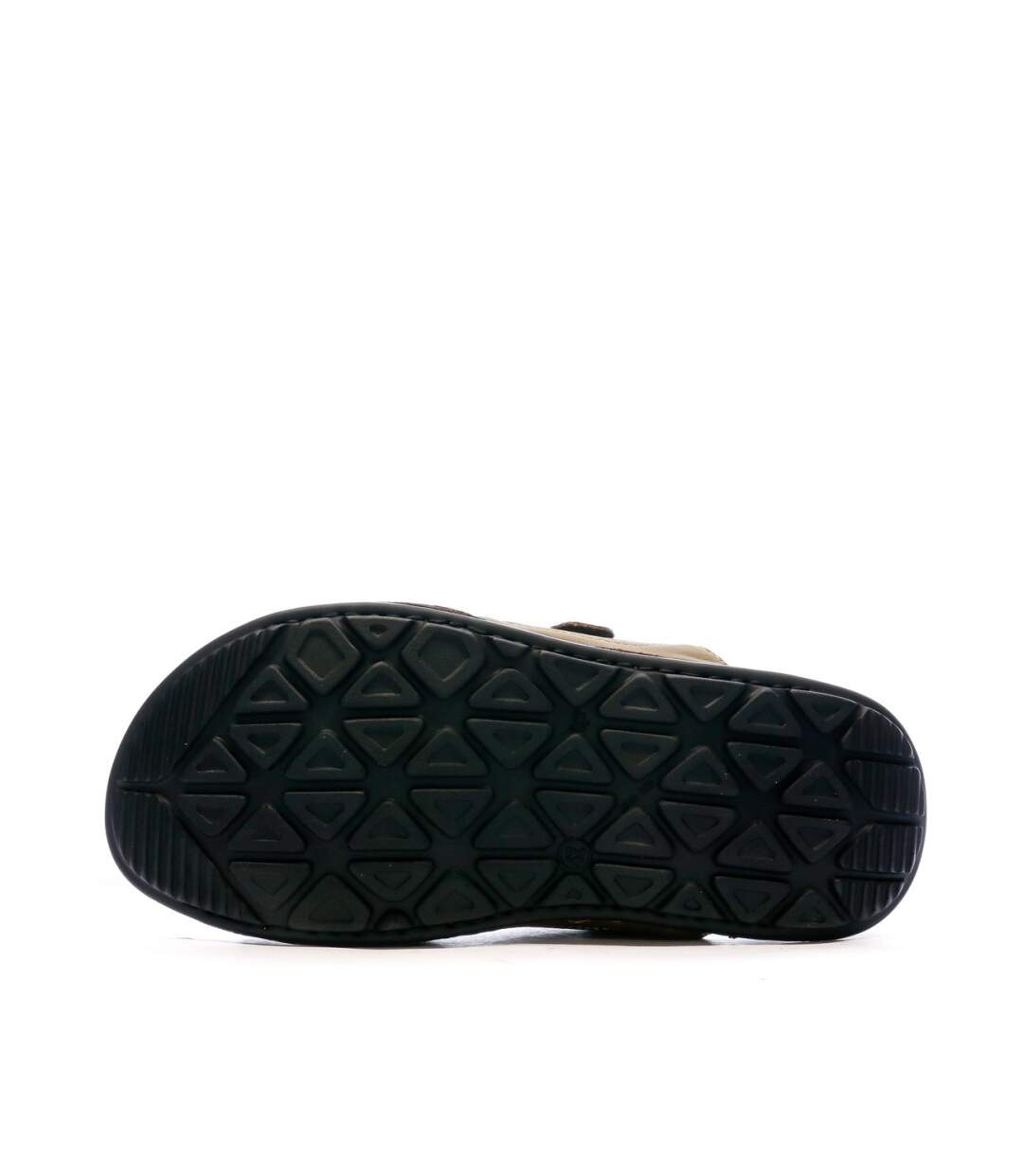 Sandales Marron Homme TBS Ebarnar