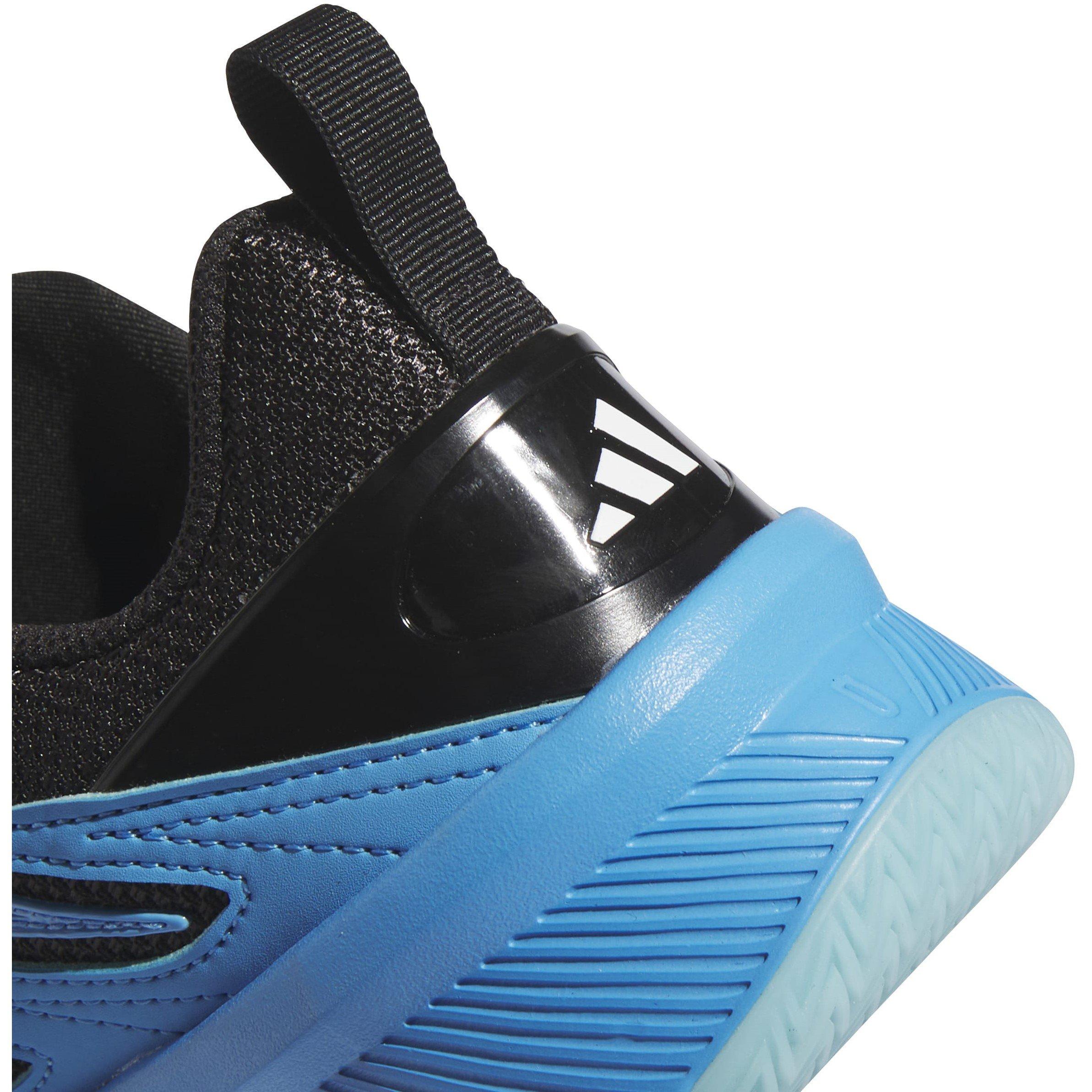 adidas Dame Certified 3 Shoes Juniors