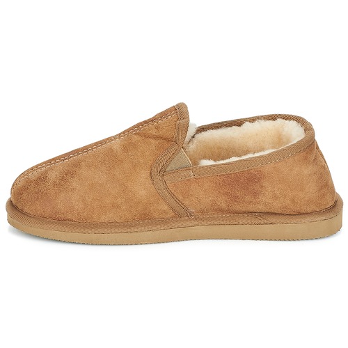 Shepherd - BOSSE - Camel