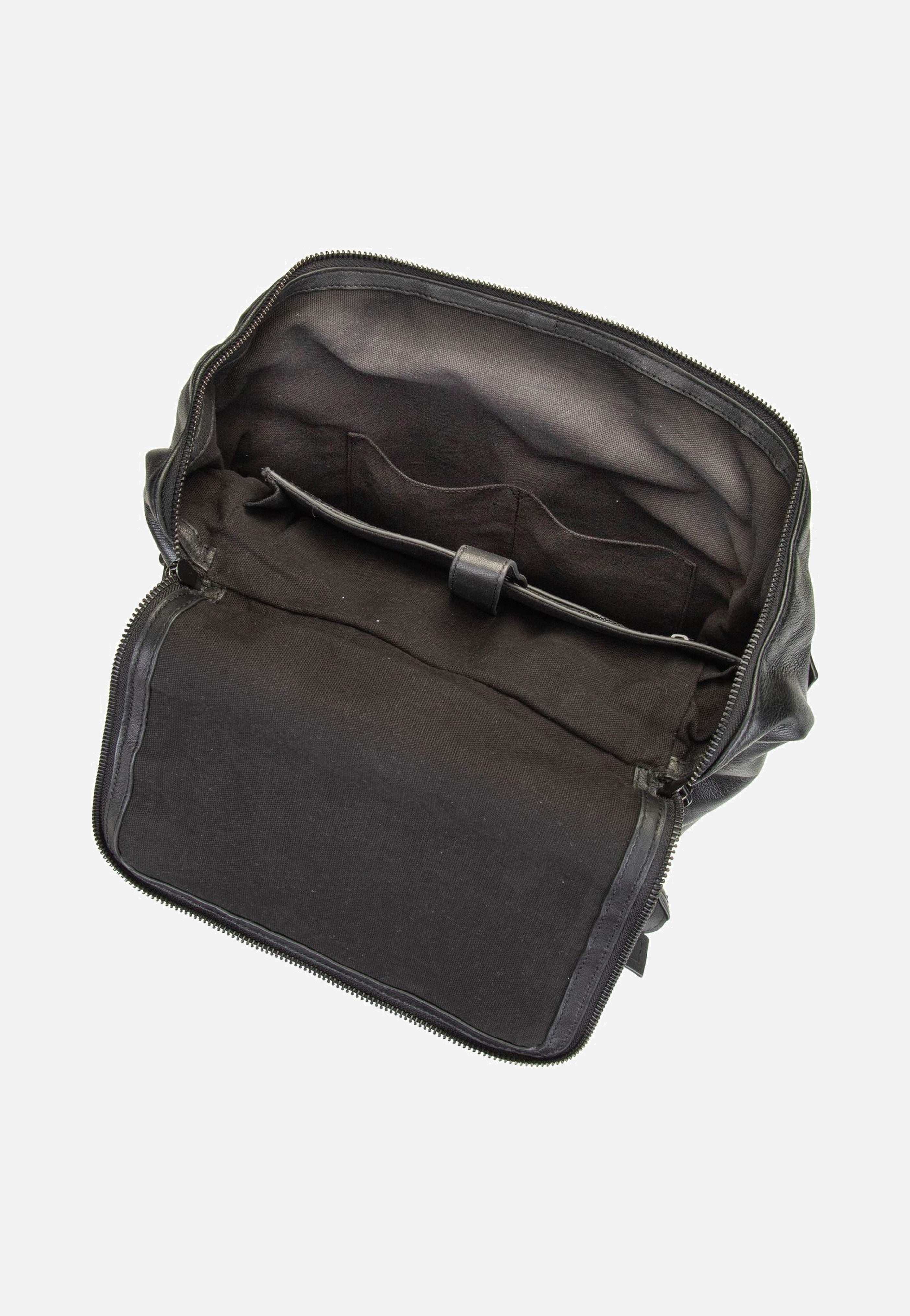 Hera 2158739 Black - Rucksack