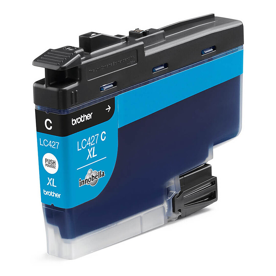 Brother LC427XL Cyan
