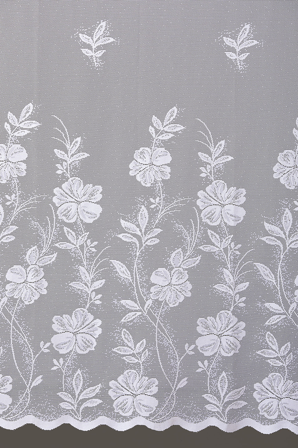 Zauberhafter Langstore in Jacquard-Qualität