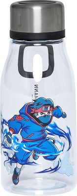 Beckmann Flaske 400 ml, Ninja Elements