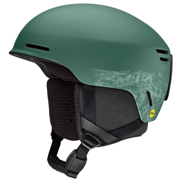 Smith - Method Pro Mips - Casque de ski