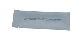 Testjezelf.nu Drugstest Methamfetimine 3ST