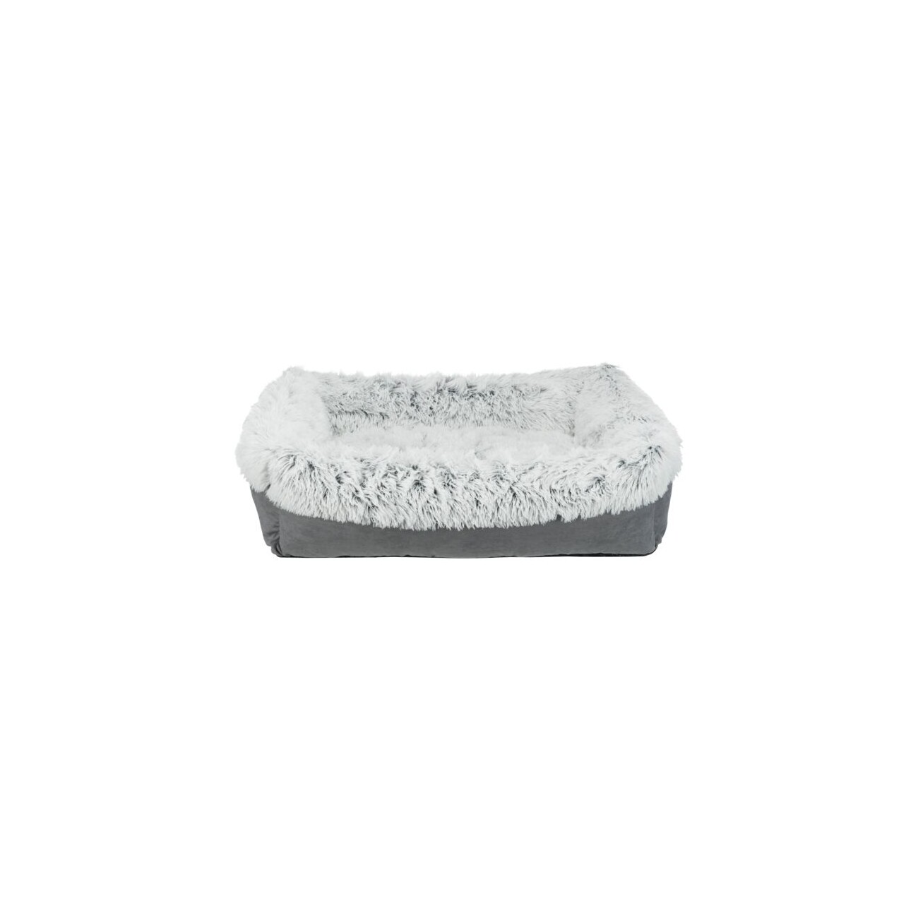 Trixie Hunde-Bett Harvey 60 cm, 50 cm, 20 cm
