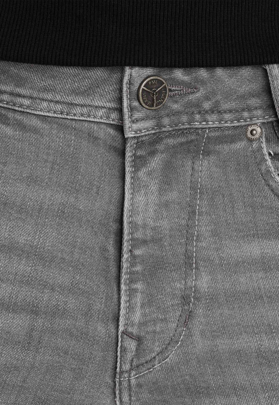 PME Legend Skyrak Regular Jeans