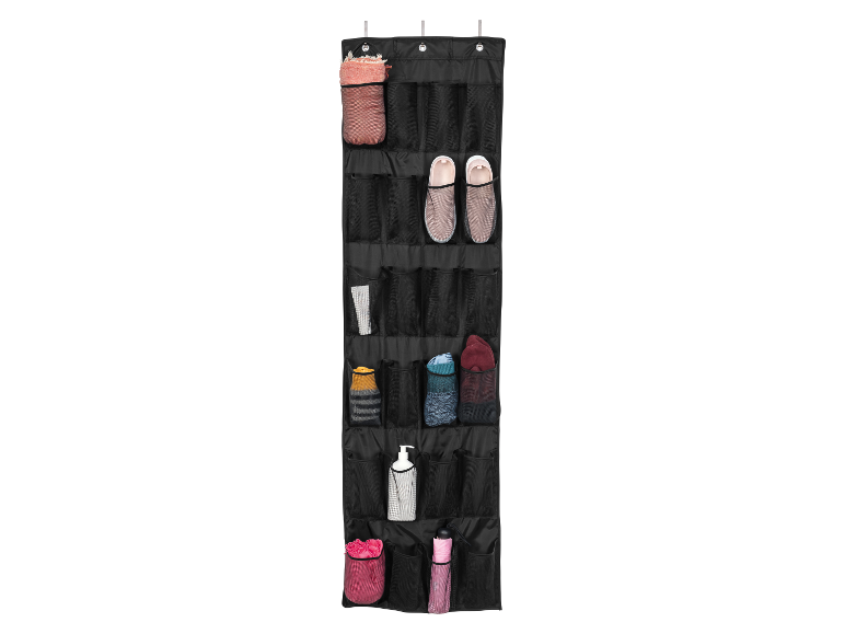 Kastdeur organizer