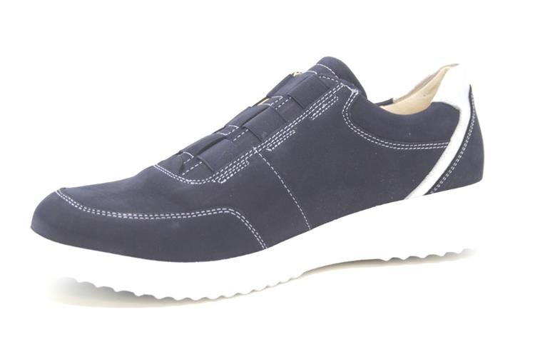Ganter 9-204502 Donkerblauw