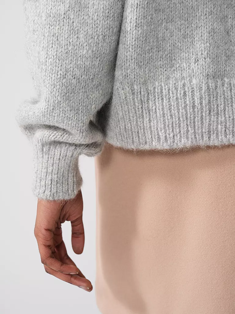 CLOSED Cardigan grau