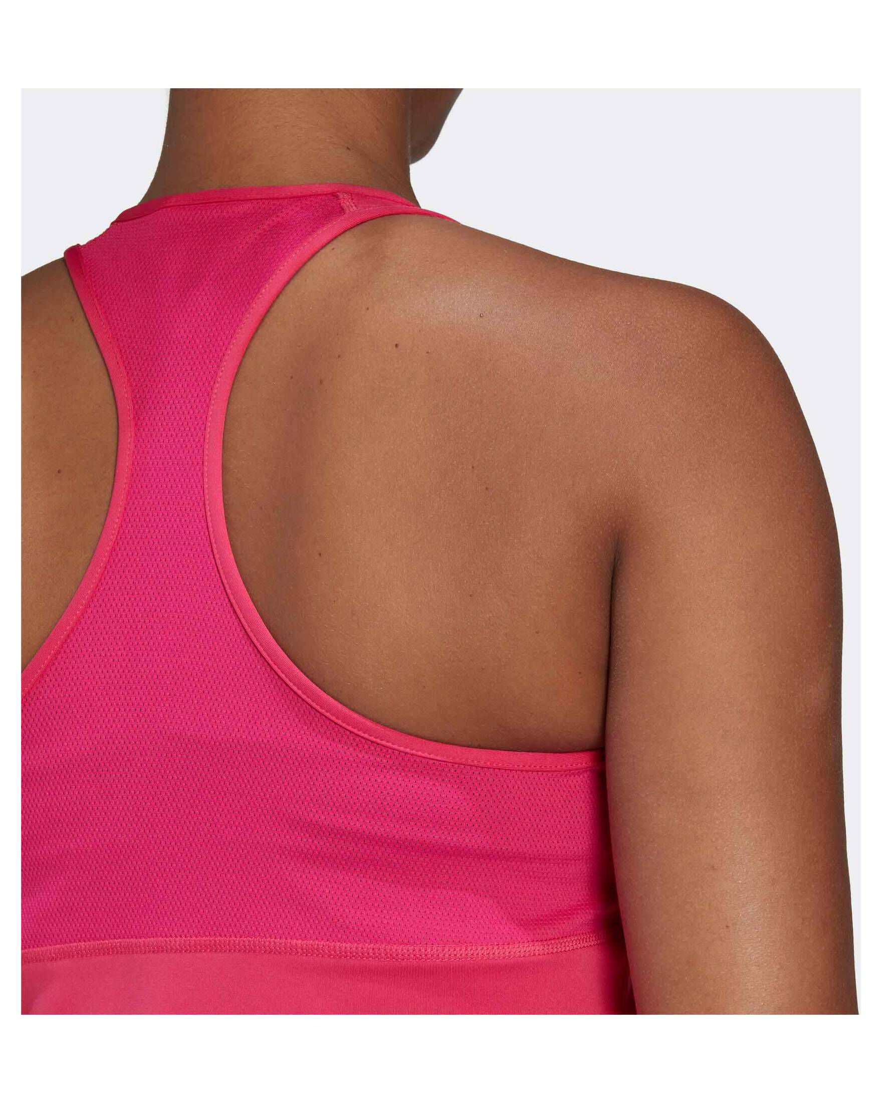 adidas Performance| Damen Trainingstank TRAIN TANK
