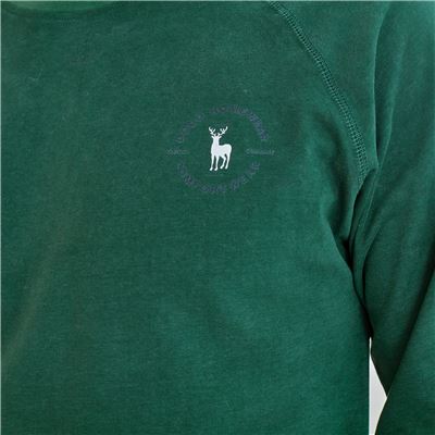 Pyjama homme jersey - DODO HOMEWEAR®