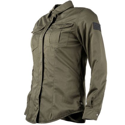Surchemise DXR EDLER LADY - Vert