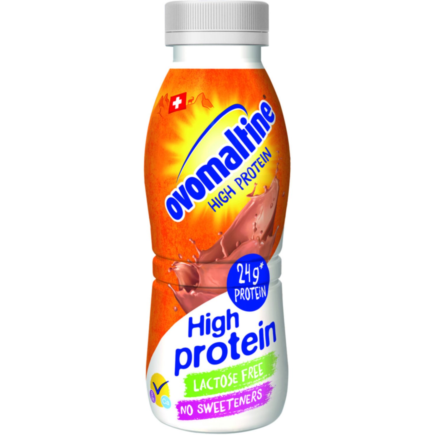 Ovo Proteindrink