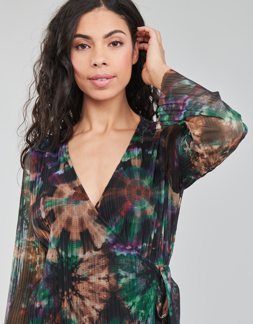 Desigual - BAKER STREET - Multicolore