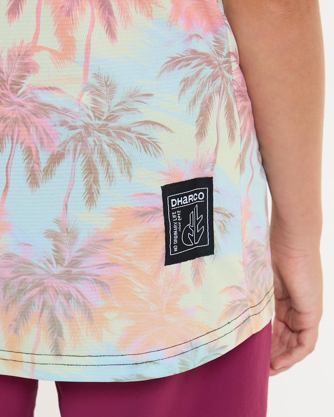 Youth Short Sleeve Jersey