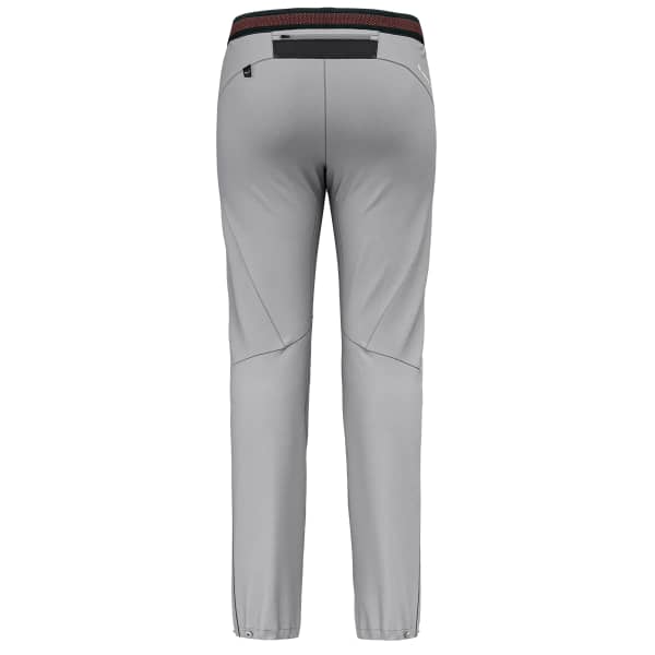 Pantalon randonnée SALEWA PEDROC 4 DST REG PANT W ALLOY